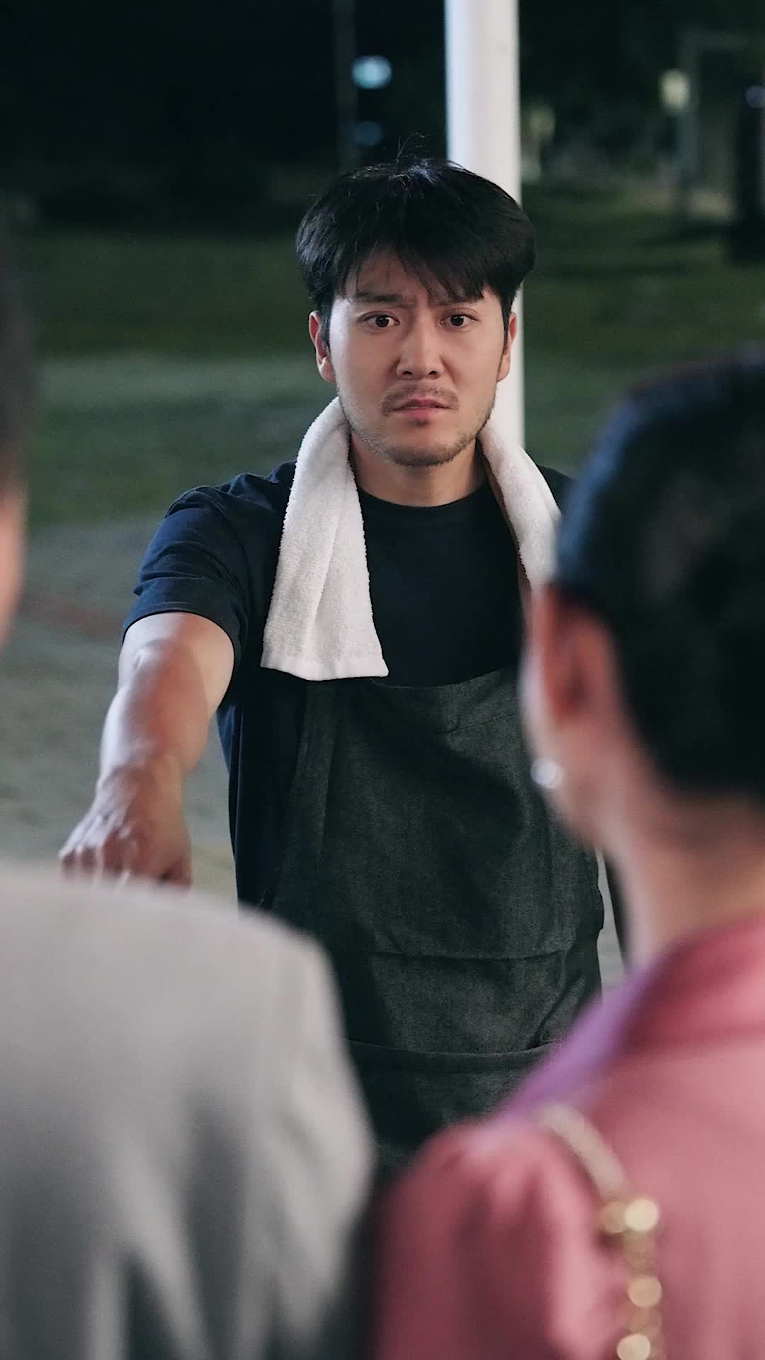 Episódio 2 - Perdedor na Meia-idade Virou CEO